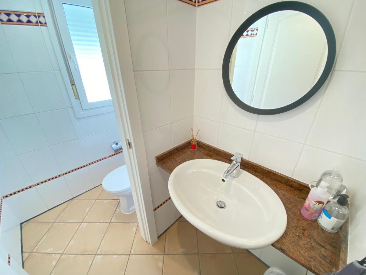 Appartamento Duplex Amparo Altaona Golf Murcia Esterno foto
