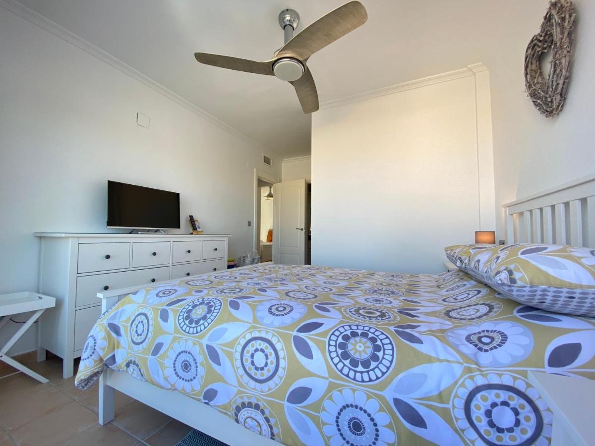 Appartamento Duplex Amparo Altaona Golf Murcia Esterno foto