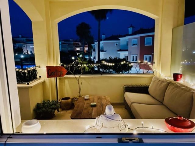 Appartamento Duplex Amparo Altaona Golf Murcia Esterno foto