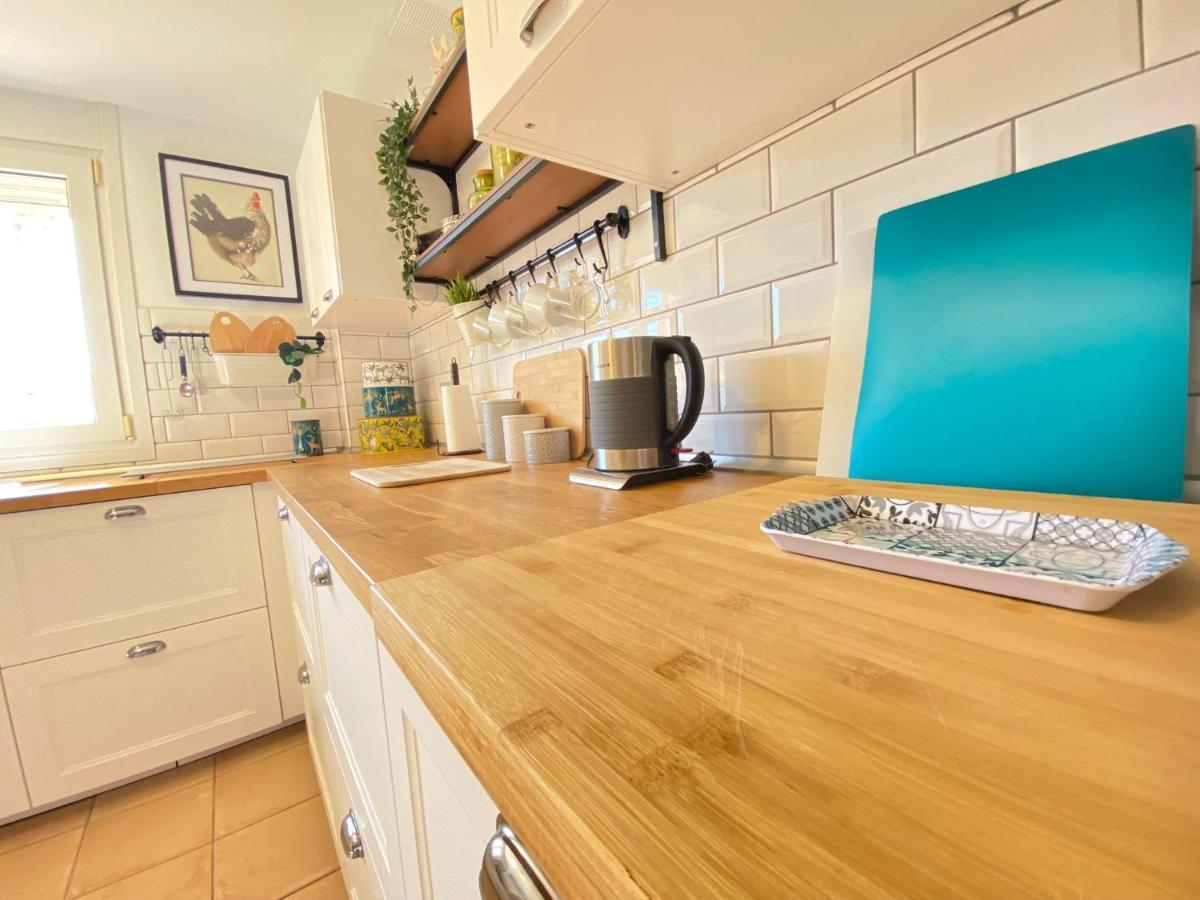 Appartamento Duplex Amparo Altaona Golf Murcia Esterno foto