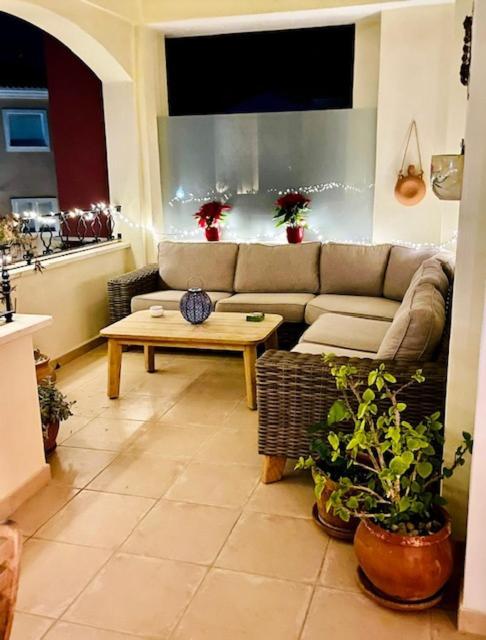 Appartamento Duplex Amparo Altaona Golf Murcia Esterno foto